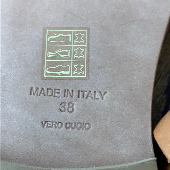 JOIE A La Plage Flat Strappy Sandal 38 - Picture 7 of 10